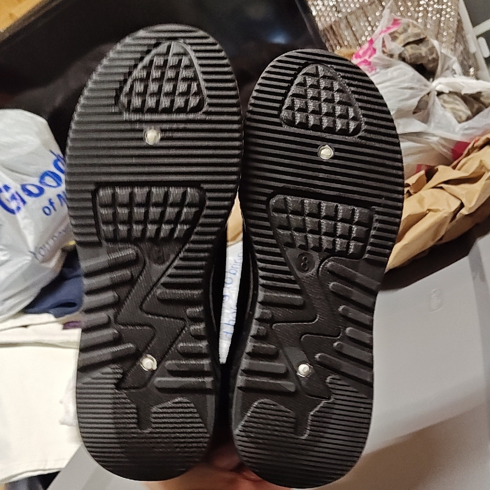 Danskin Spin Slip-On Sneakers - Picture 4 of 9